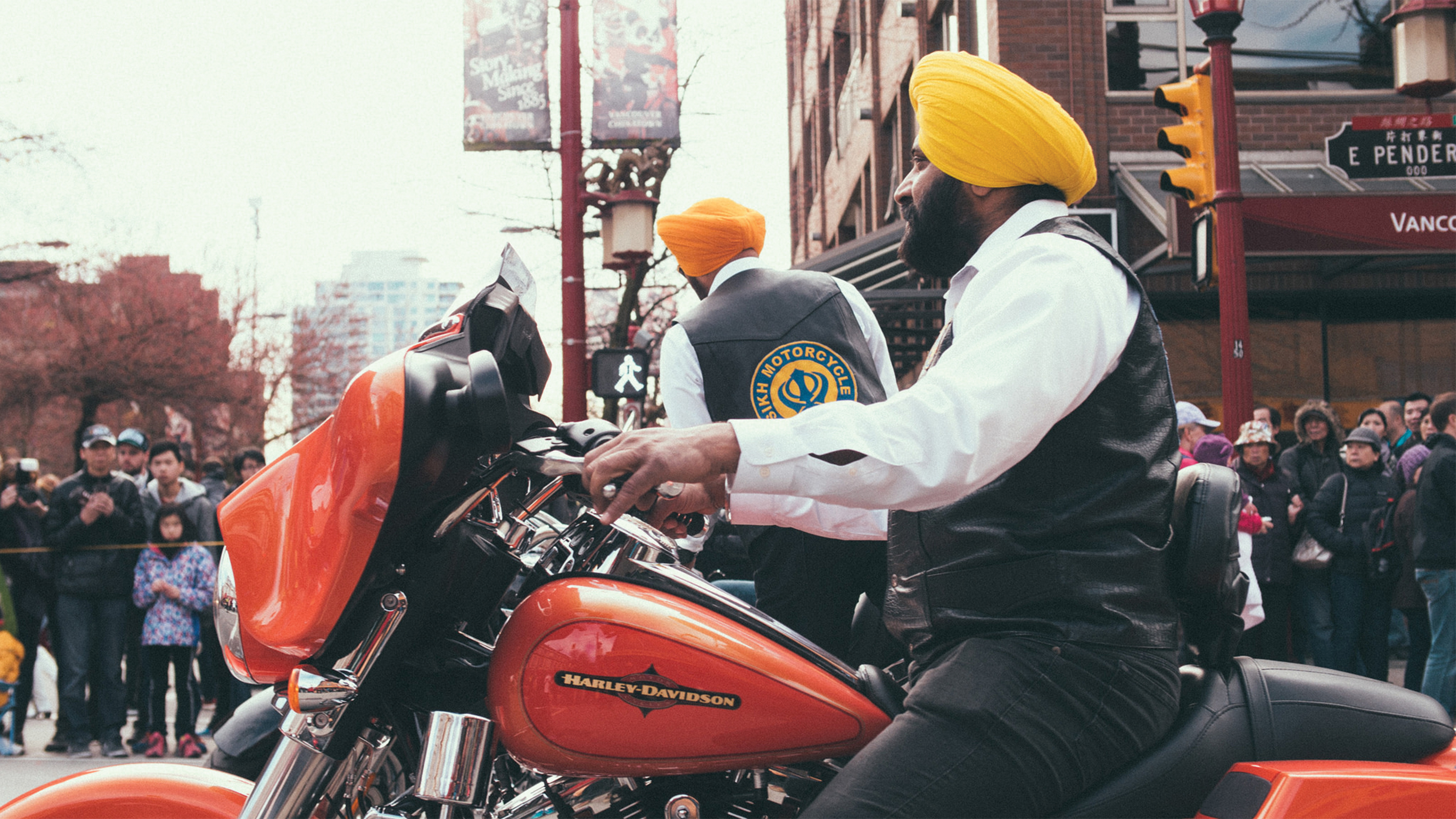 South Asian in Canada today
